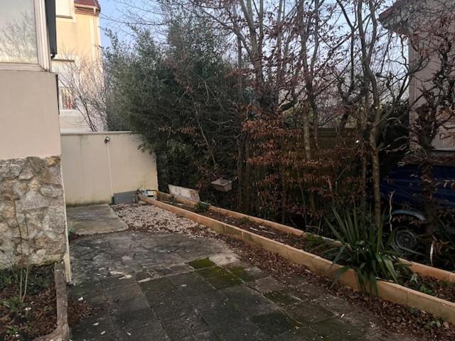 Appartement Sympa Entre Paris Et Disneyland Noisy-le-Grand Exteriör bild